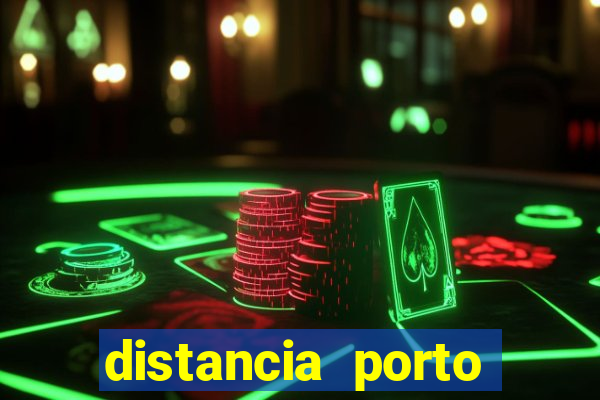 distancia porto alegre buenos aires